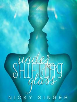 Hardcover Under Shifting Glass Book