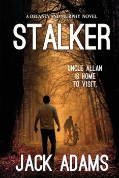 Paperback Stalker Book