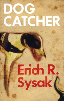 Paperback Dog Catcher Book