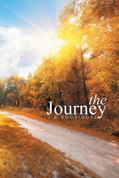 Paperback The Journey Book