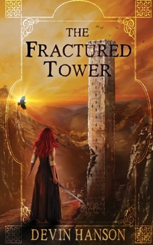 Paperback The Fractured Tower Book