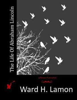 Paperback The Life Of Abraham Lincoln Book