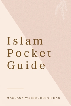 Paperback Islam Pocket Guide Book