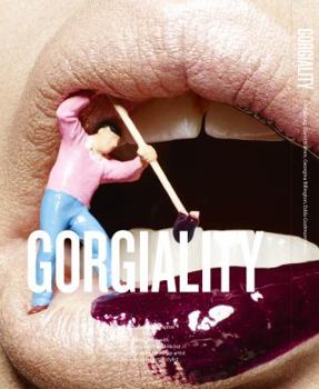Hardcover Gorgiality Book