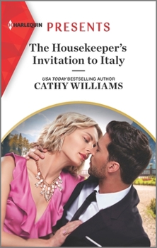 Mass Market Paperback The Housekeeper's Invitation to Italy Book