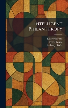 Intelligent Philanthropy