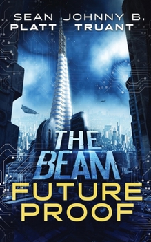 Paperback Future Proof Book