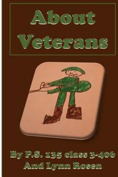 Paperback About Veterans Book