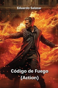 Paperback Código de Fuego (Action) [Spanish] Book