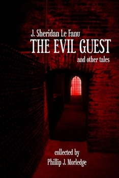 Paperback The Evil Guest and Other Tales Book