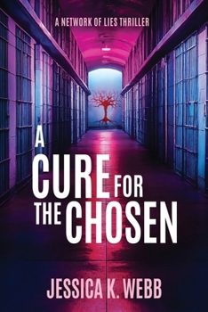 Paperback A Cure for the Chosen Book