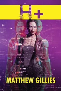 Paperback H+ Book