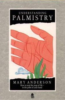 Paperback Understanding Palmistry Book