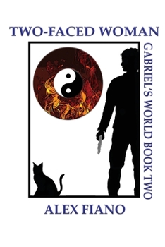 Paperback Two-Faced Woman Book