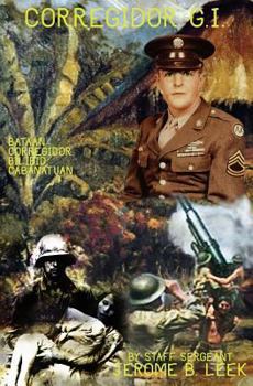 Paperback Corregidor G.I. Book