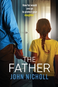 Paperback The Father [Large Print] Book