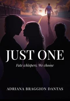 Paperback JUST ONE (THE ONE TRILOGY) Book