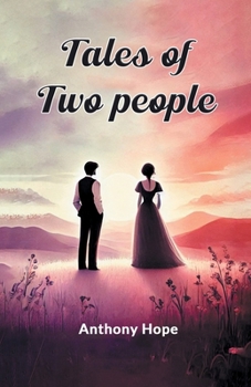 Paperback Tales of two people Book