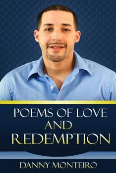 Paperback Poems of Love and Redemption Book