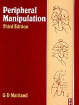 Paperback Peripheral Manipulation Book