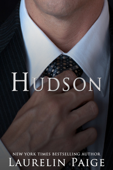 Paperback Hudson (Fixed - Book 4) Book