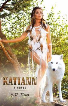 Paperback Katiann Book