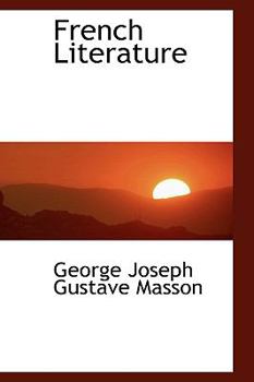 Paperback French Literature Book