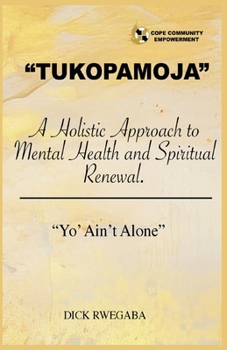 Paperback TukoPamoja Book