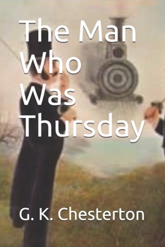 The Man Who Was Thursday