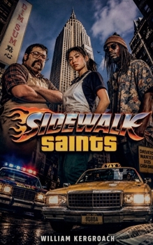 Sidewalk Saints (Sovereign Streets)