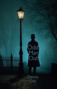 Paperback Odd Man Out Book