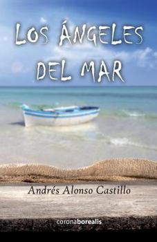 Paperback Los ángeles del mar [Spanish] Book