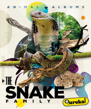 The Snake Family
