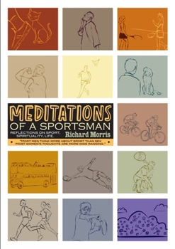 Paperback Meditations Of A Sportsman Book