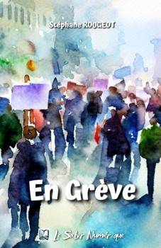 Paperback En Grève: Comédie en 2 actes [French] Book