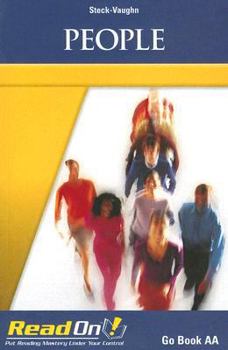 Paperback People Book