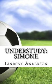 Paperback Understudy: Simone Book
