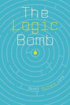 Paperback The Logic Bomb Book