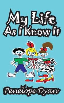 Paperback My Life as I Know It Book