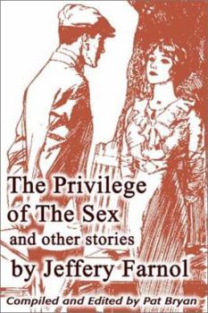 Paperback The Privilege of The Sex and other stories Book