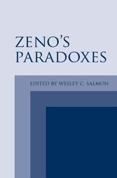 Paperback Zeno's Paradoxes Book
