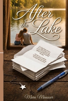 Paperback After The Lake Book