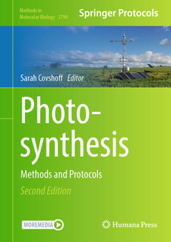 Hardcover Photosynthesis: Methods and Protocols Book