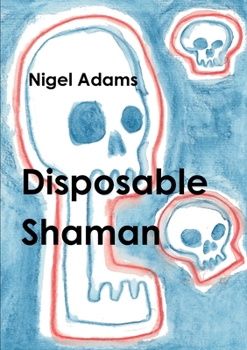 Paperback Disposable Shaman Book