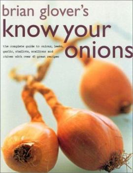 Paperback Know Your Onions Book