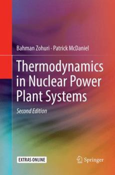 Paperback Thermodynamics in Nuclear Power Plant Systems Book