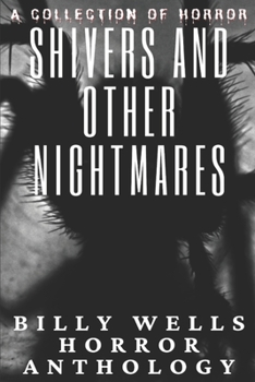 Paperback Shivers and other nightmares Book