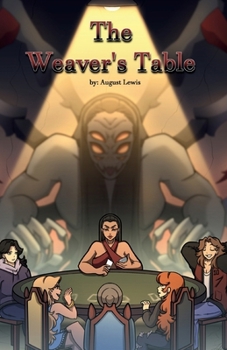 Paperback The Weavers Table Book