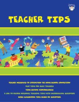 Paperback Teacher Tips, Grade K-5 Book