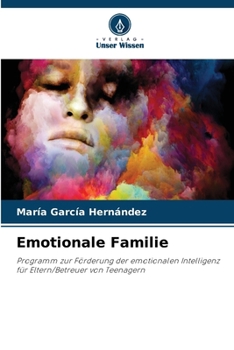 Emotionale Familie (German Edition)